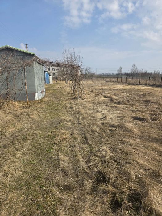 Продам земельну ділянку в Трушках