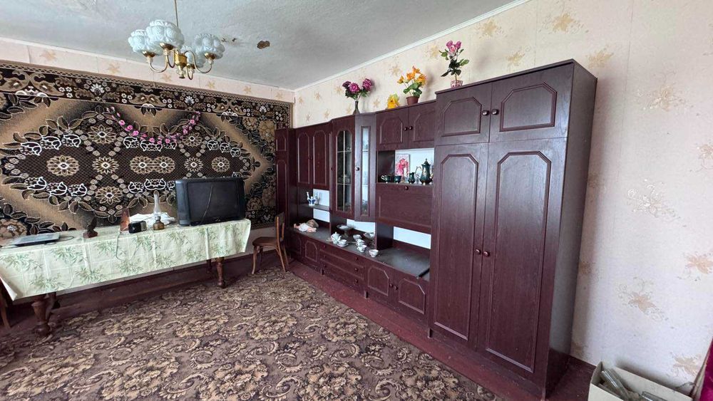 (5) Продам будинок в с.Медвежа 1122