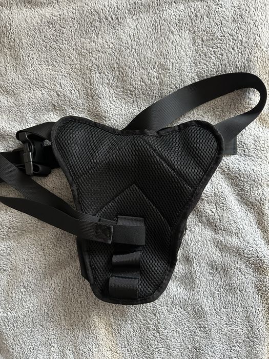 Мотосумка на бедро