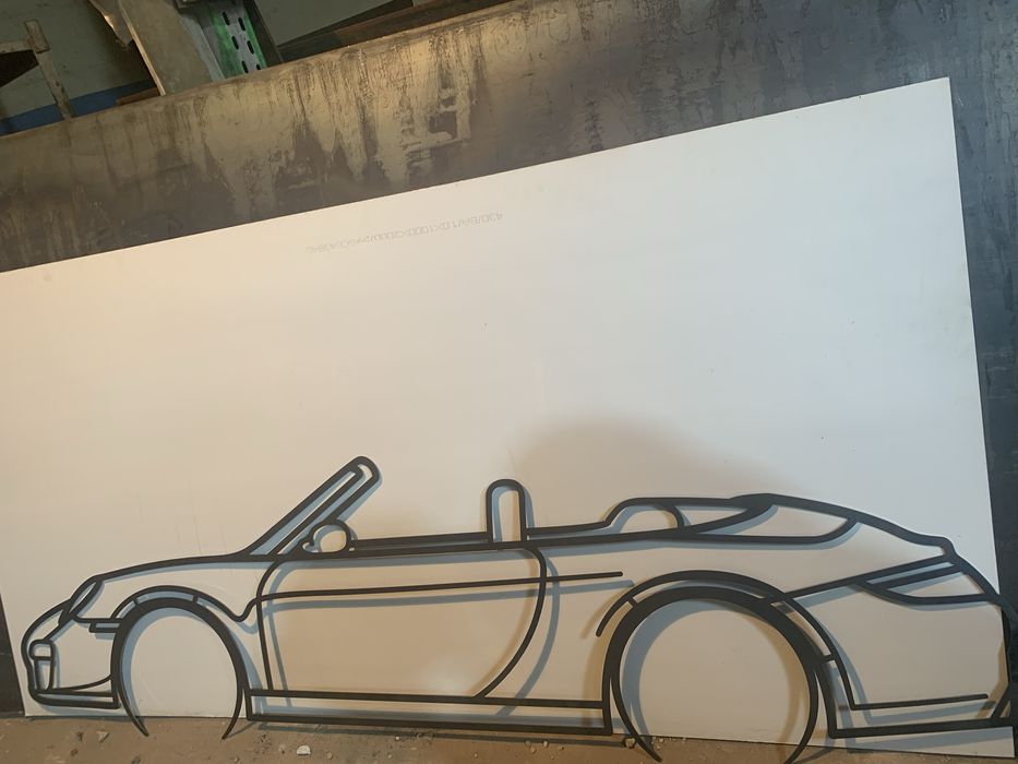 Лазерна різка металу,ЧПУ токар,фрезеровщік