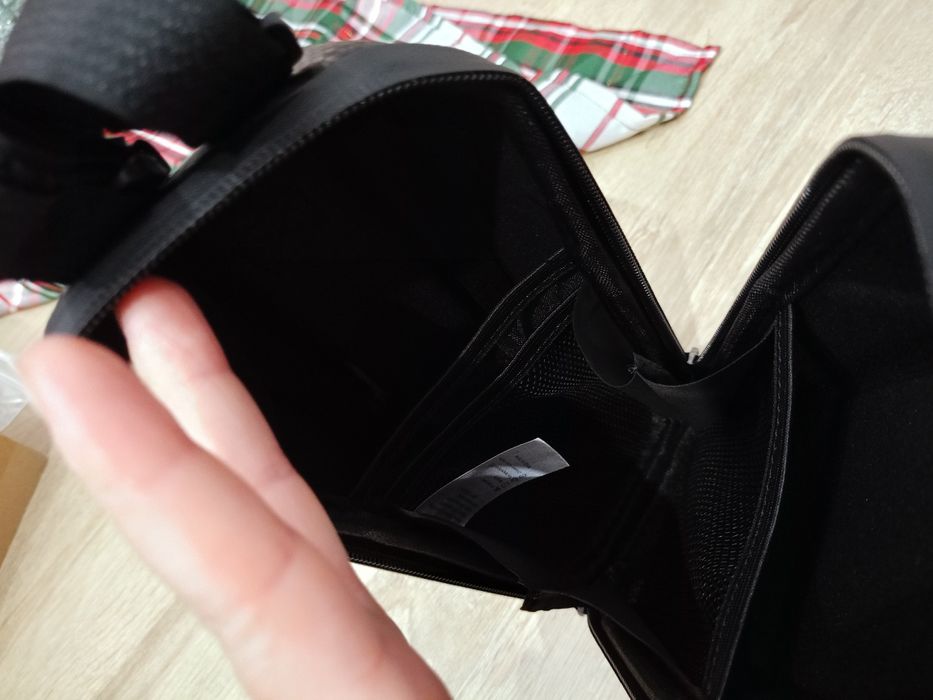 Torba na rower/hulajnogę wodoodporna