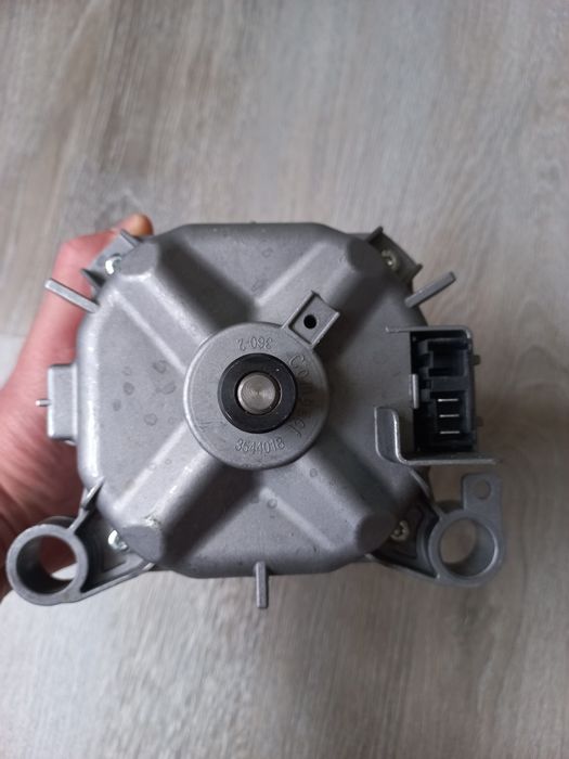 Електромотор до пральної машини beko WUE6636XAW
beko WUE6636XAW без ір