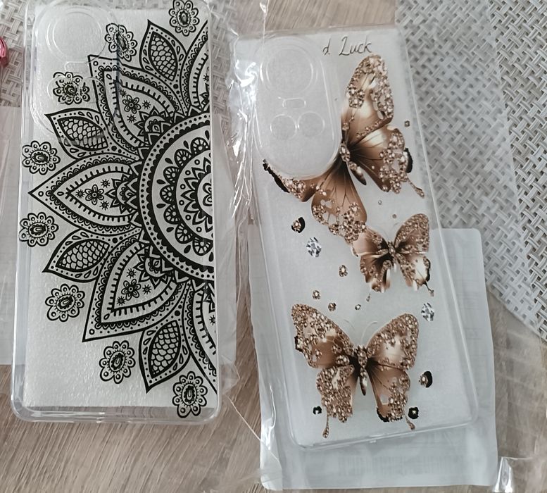 Telefon OPPO Reno 10 5G