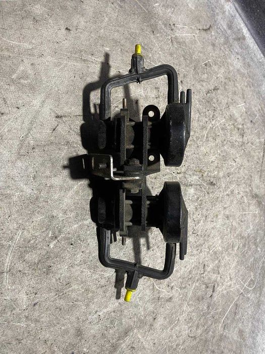 Клапан перетворювач тиску наддуву соленоїд Mercedes-Benz A0015407997