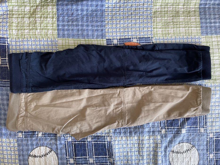 Продам новые брюки / джеггинсы H&M.