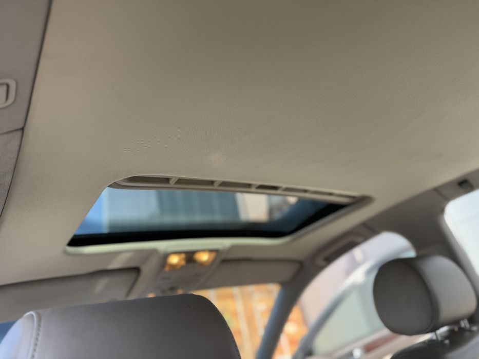 Audi A6 V6 quattro Nacional