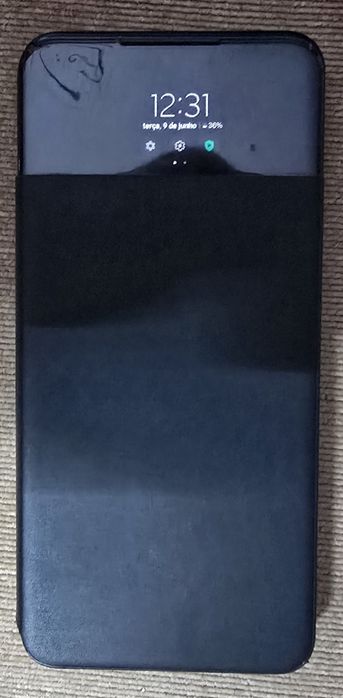 Samsung galaxy A33 5G