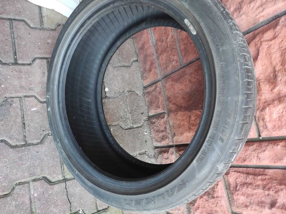 Opony     letnie