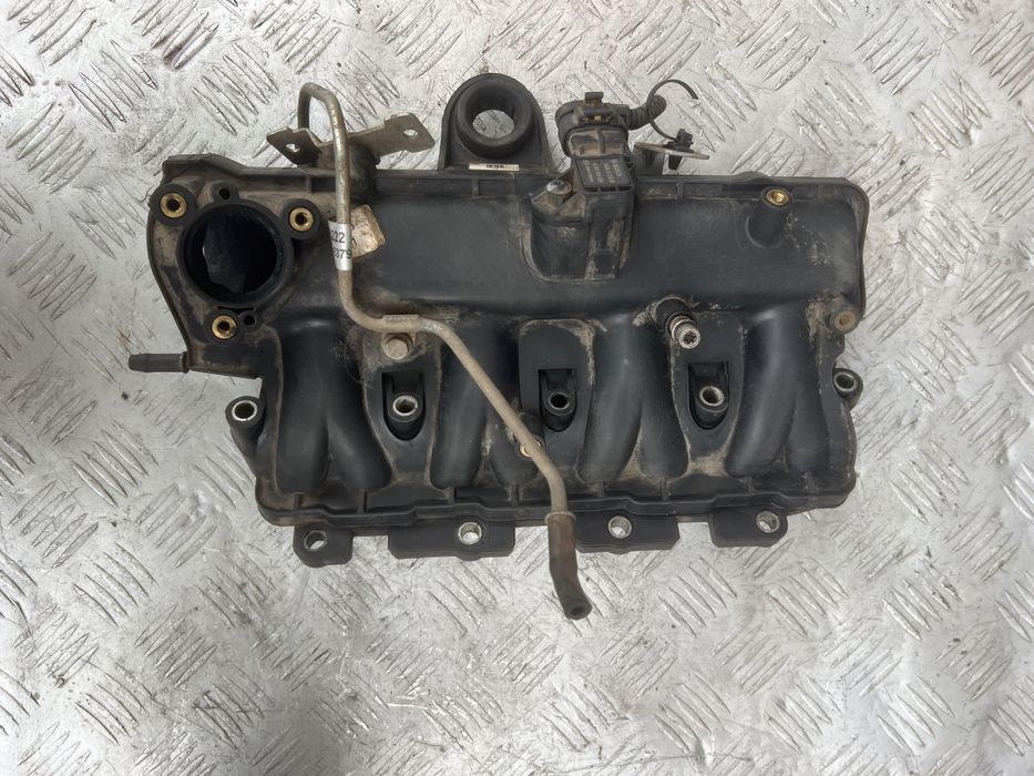 55230898 Fiat/Alfa/Lancia коллектор впускной