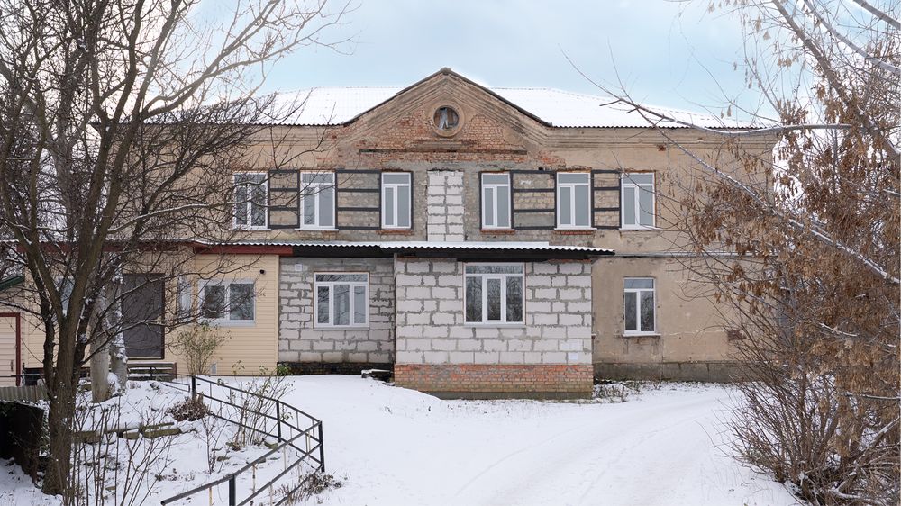 3- кімнатна після будівельників Любецька Ріпкинська поруч Центр