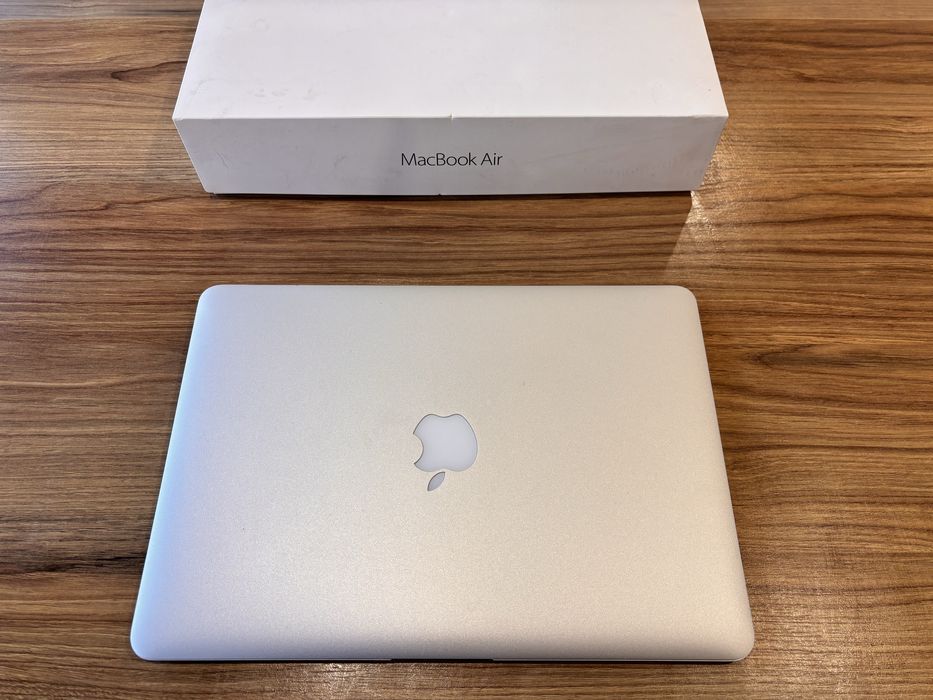 MacBook Air A1466 Zadbany Okazja laptop