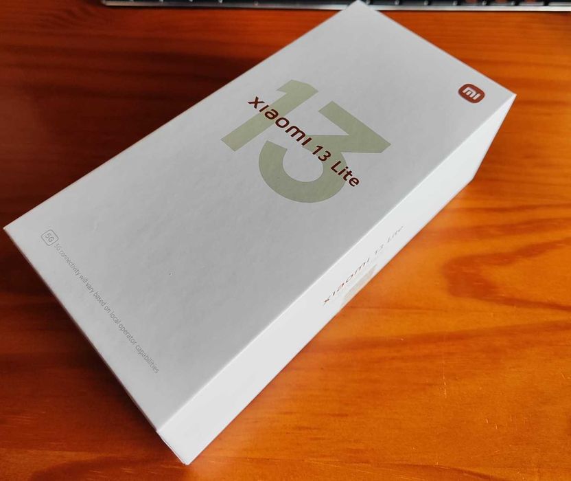 Xiaomi 13 Lite 256 GB