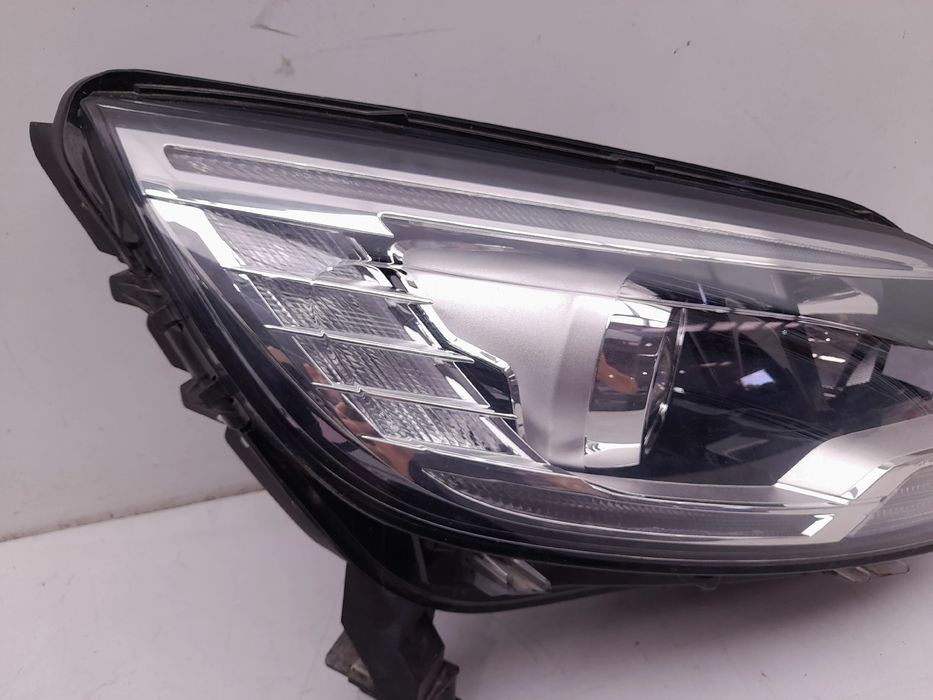 Ótica / farol direita RENAULT Scénic IV (J9_)
