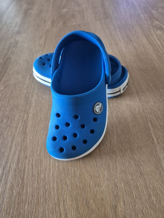 Crocs originais menino - C9