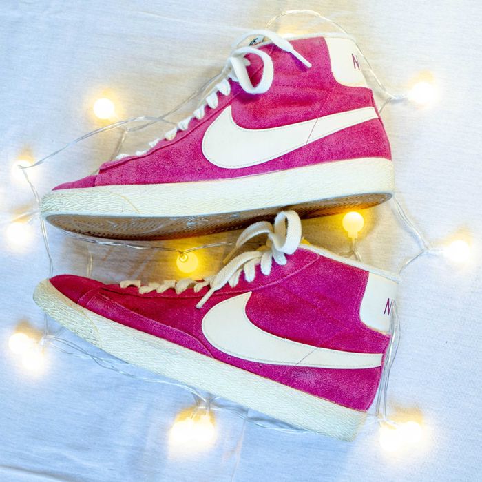 Оригінальні кросівки Nike Blazer
