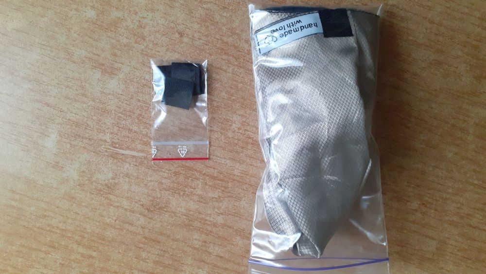 Шапка от  5G излучения эми защита