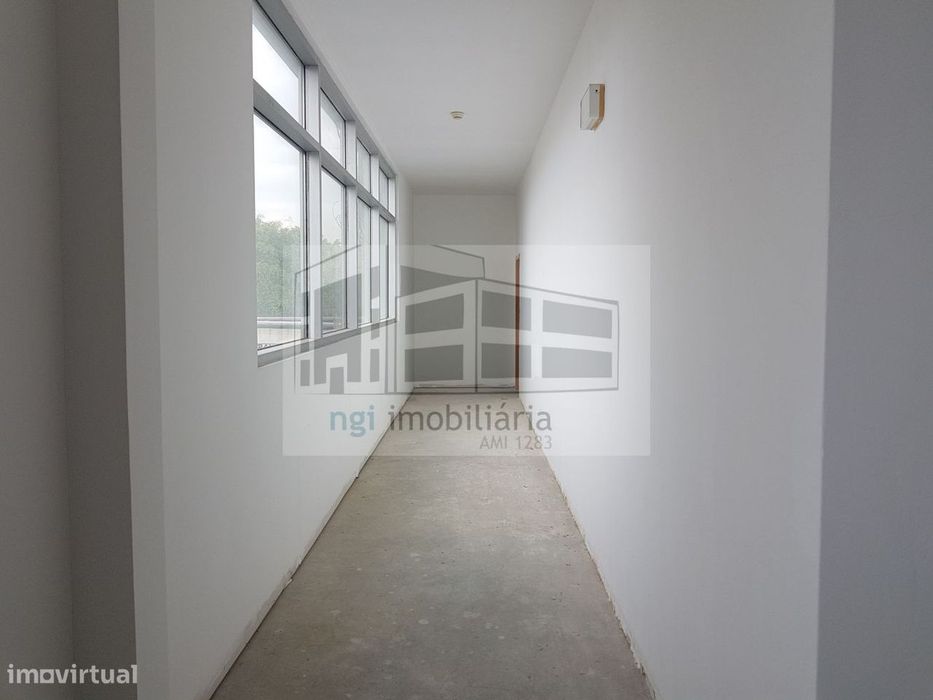 Povoa de Santa Iria Office