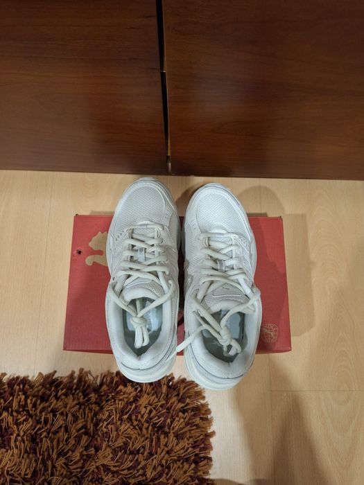 Sapatilhas Puma C25K