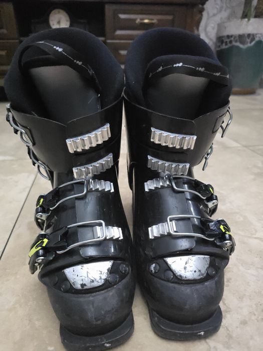 Buty narciarskie  Wedze Boost 500 rozmiar 23