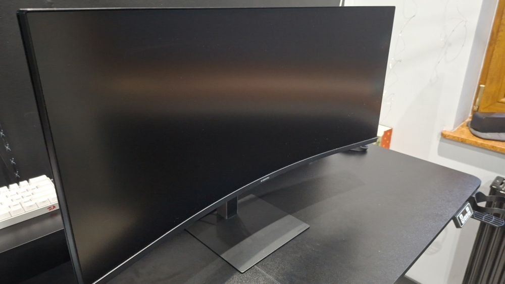 Monitor XIAOMI G34WQi 34"