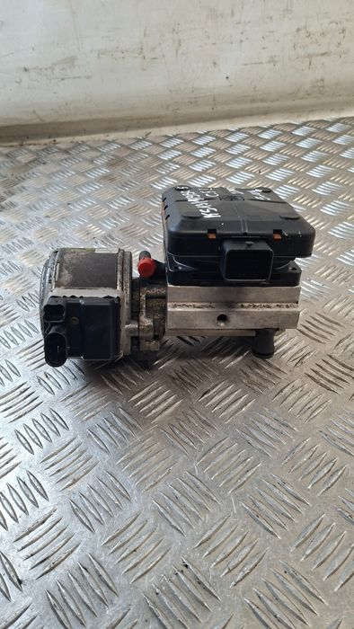 Pompka Kompresor Zawieszenia Citroen C5 2.0Hdi