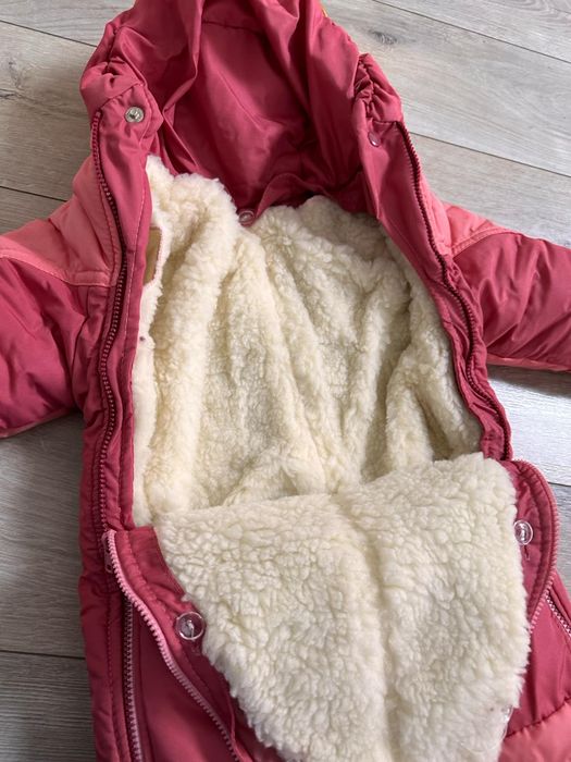 Продам комбінезон для дівчинки