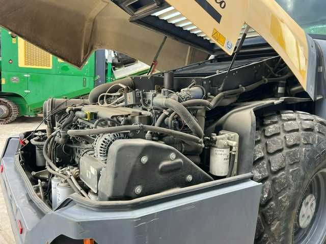cilindro dynapac ca 6000