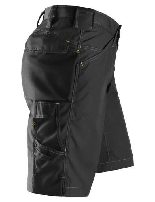 Krótkie spodenki Snickers Workwear 3123 Ripstop (ROZMIARY)