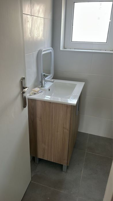 Quartos para alugar solteiro ou casal