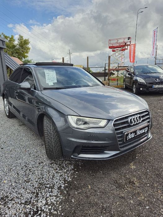 продам Audi A3 2014