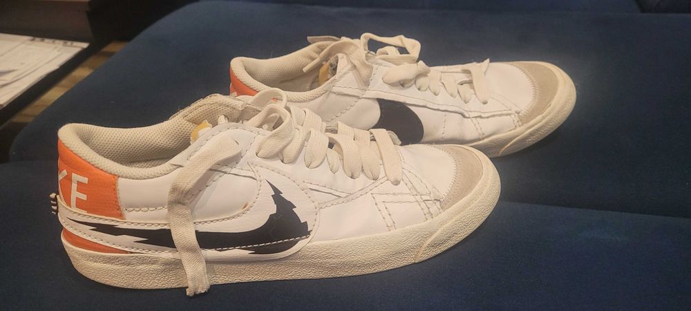 Buty nike blazer low 77 jumbo rozm 44
