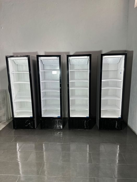 Witryna chłodnicza Frigoglass Smart 450L chlodziarka