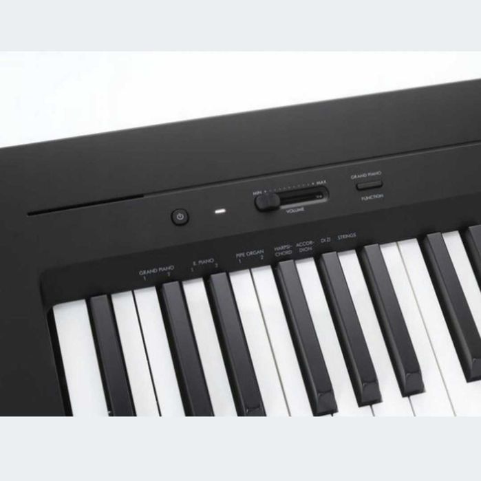 Піаніно цифрове пианино Yamaha P145 Ямаха П45 П145 Нове: 19 999 грн ...