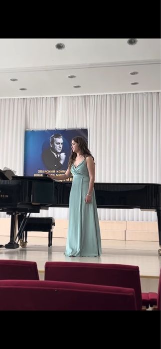 Випусна/вечірня сукня с