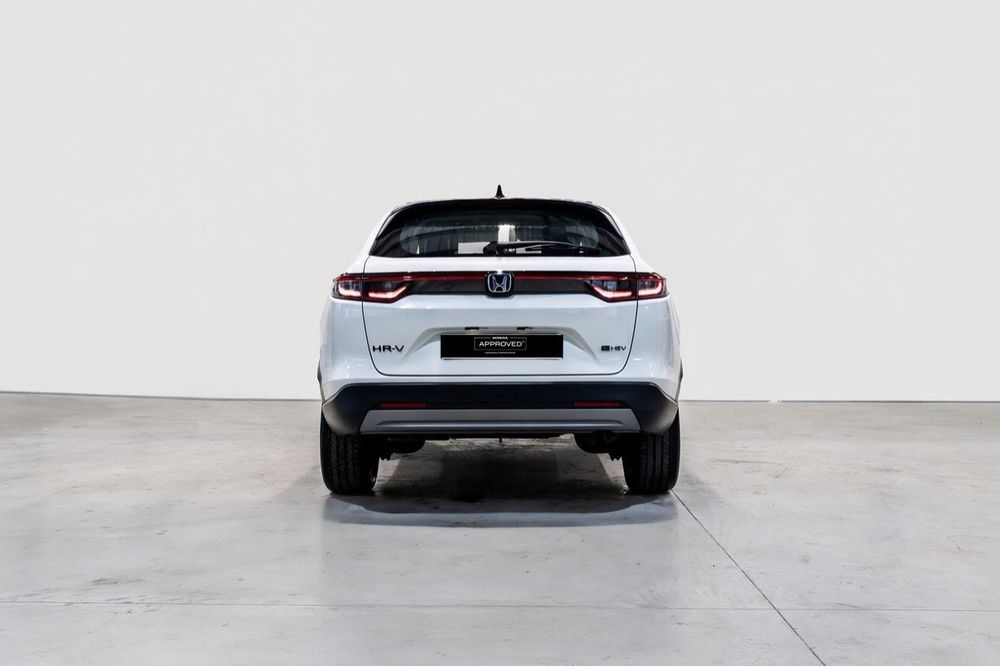 Honda HR-V 1.5 i-MMD e:HEV Elegance
