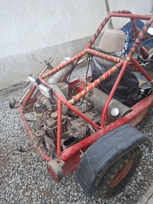 Sprzedam Buggy Maluch