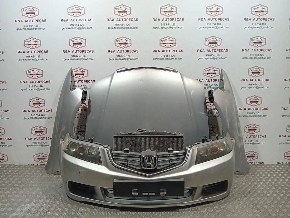 Frente Completa Honda Accord VII