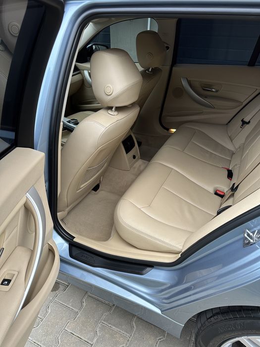 Продам Бмв 3 ф31  bmw f31 328i xdrive