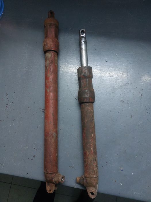 Продам запчастини комбайн НИВА СК-5.
