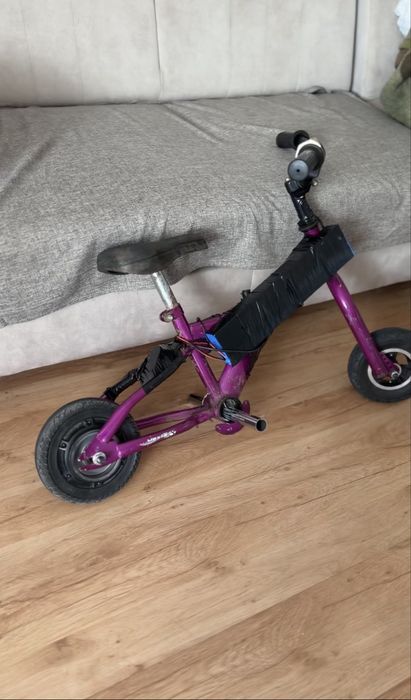 Mini surron 45 v-max