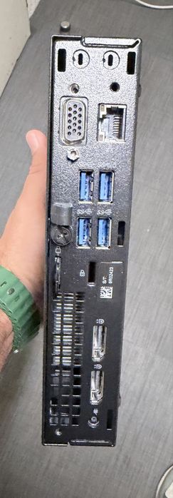 DELL OptiPlex 7070 Micro