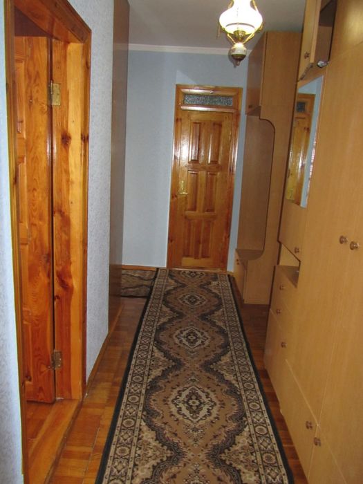 2 кімн Льотна Літак без комісії