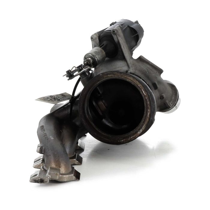 Turbo MINI BMW 2.0T 163cv 192cv 231cv- Ref. 11658626636