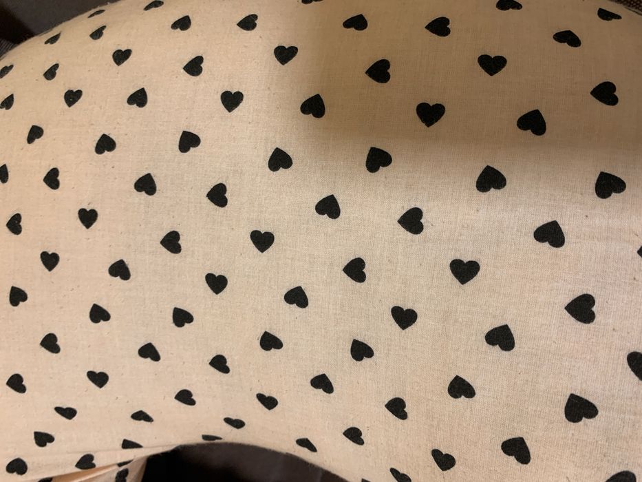 Подушка для вагітних 140 см