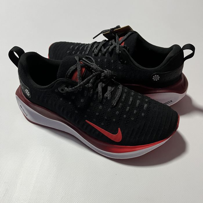Оригінал! Nike Reactx Infinity Run WIDE 44,5-45,5 (28,5-29,5см)
