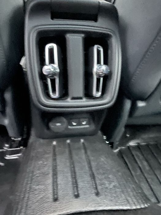 Polestar 2 Launch Edition