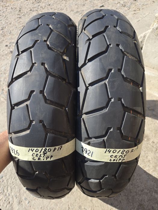 140/80R17 Склад Yamaha xt660r honda 140 75 Fnont