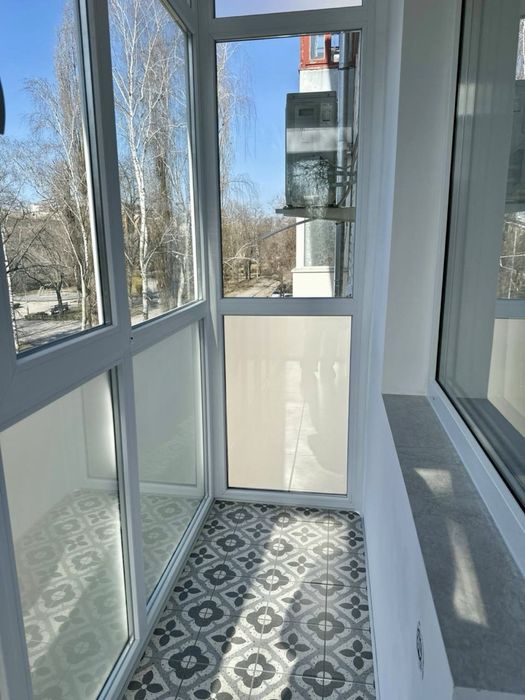 2к квартира Центр | новий ремонт | меблі та техніка | 3 поверх