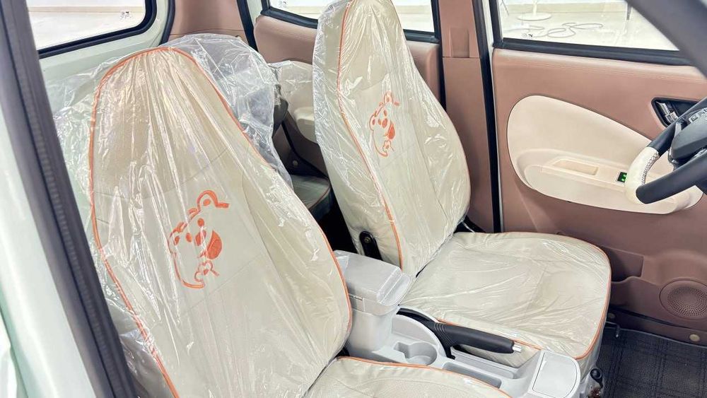Продам міський електромобіль Yunlei Mini EV 2026