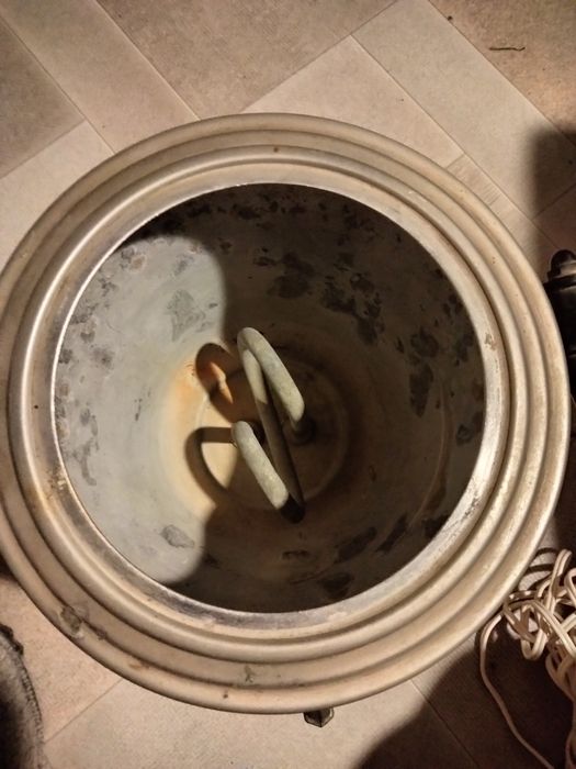 Электрический самовар 1989 г.